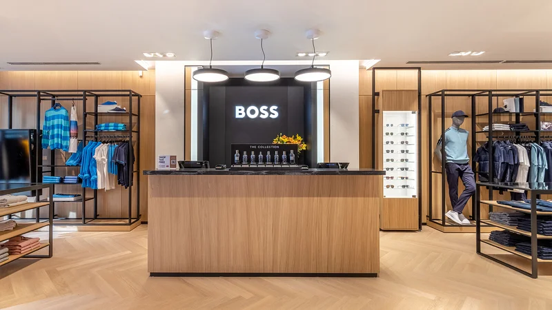 Boss