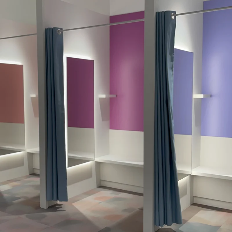 Kress Flagshipstores