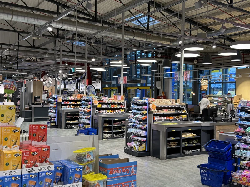 EDEKA Elmshorn