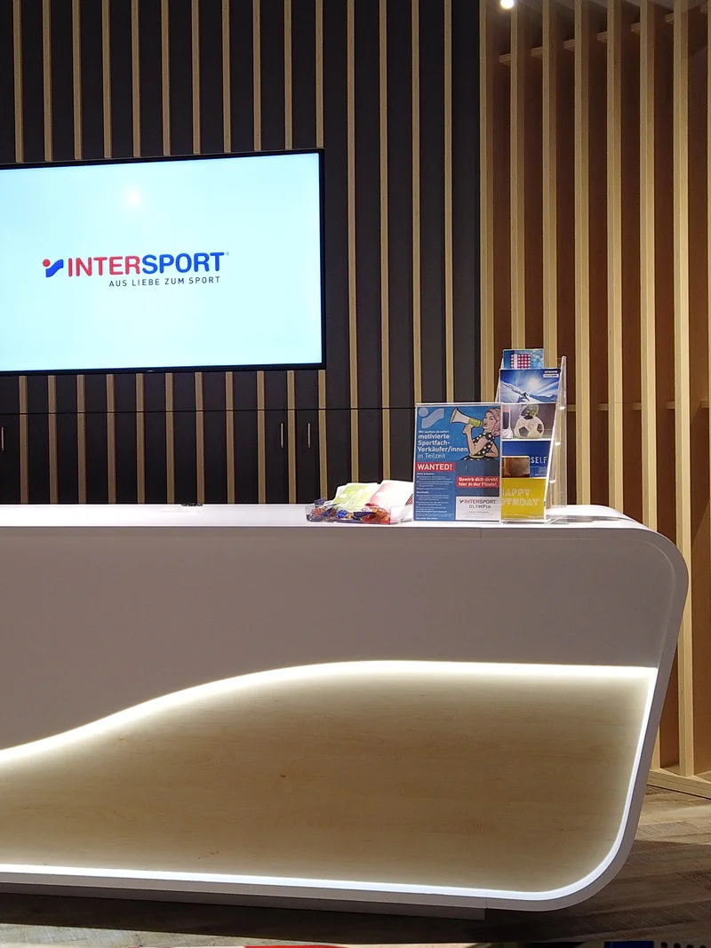 Intersport