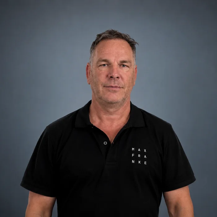 Maik von Appen